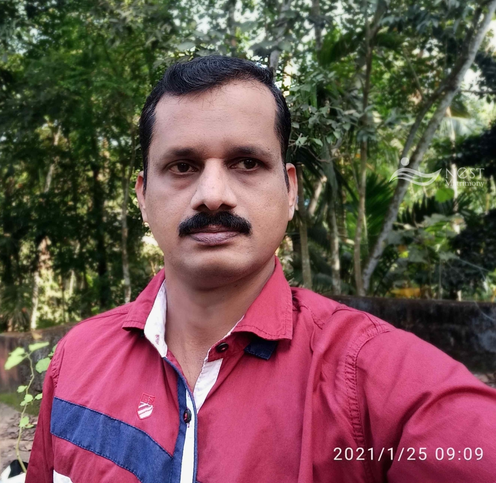 Anil Kumar